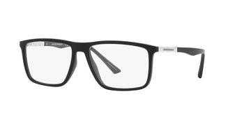 Emporio Armani Brille EA3221 5001 54 schwarz