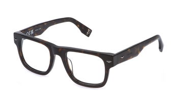 Police Brille VPLQ72E 0722 52 in Havana 