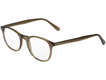 Ted Baker Brille 8279 413 50 grün