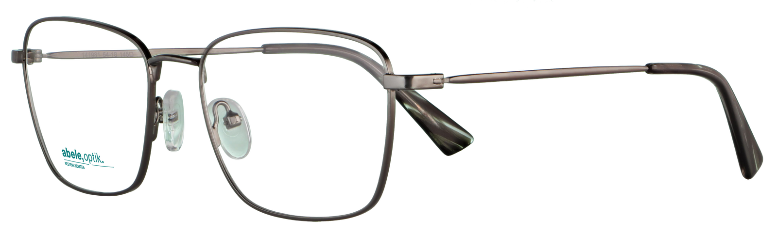 abele optik Brille 141981 in grau