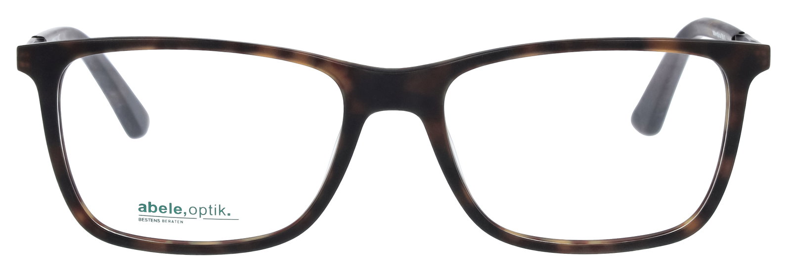 Das Bild zeigt die Korrektionsbrille 148761 von der Marke Abele Optik.