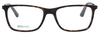 Das Bild zeigt die Korrektionsbrille 148761 von der Marke Abele Optik.