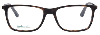 Das Bild zeigt die Korrektionsbrille 148761 von der Marke Abele Optik.