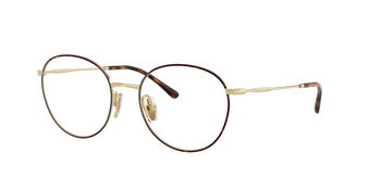 Das Bild zeigt die Korrektionsbrille 0VO4280T von der Marke Vogue in der Farbe 5213.