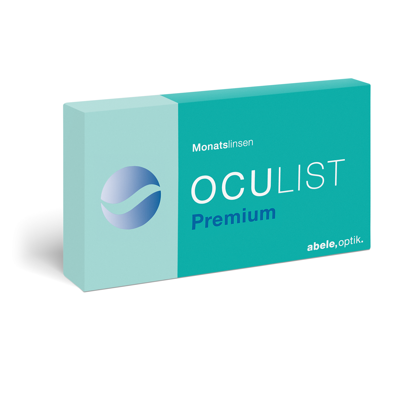 Oculist Premium, Abele Optik (6 Stk.)
