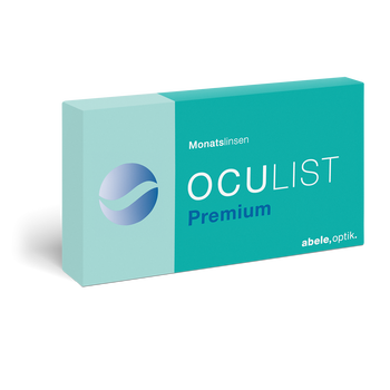 Oculist Premium 6 Stück, Abele Optik