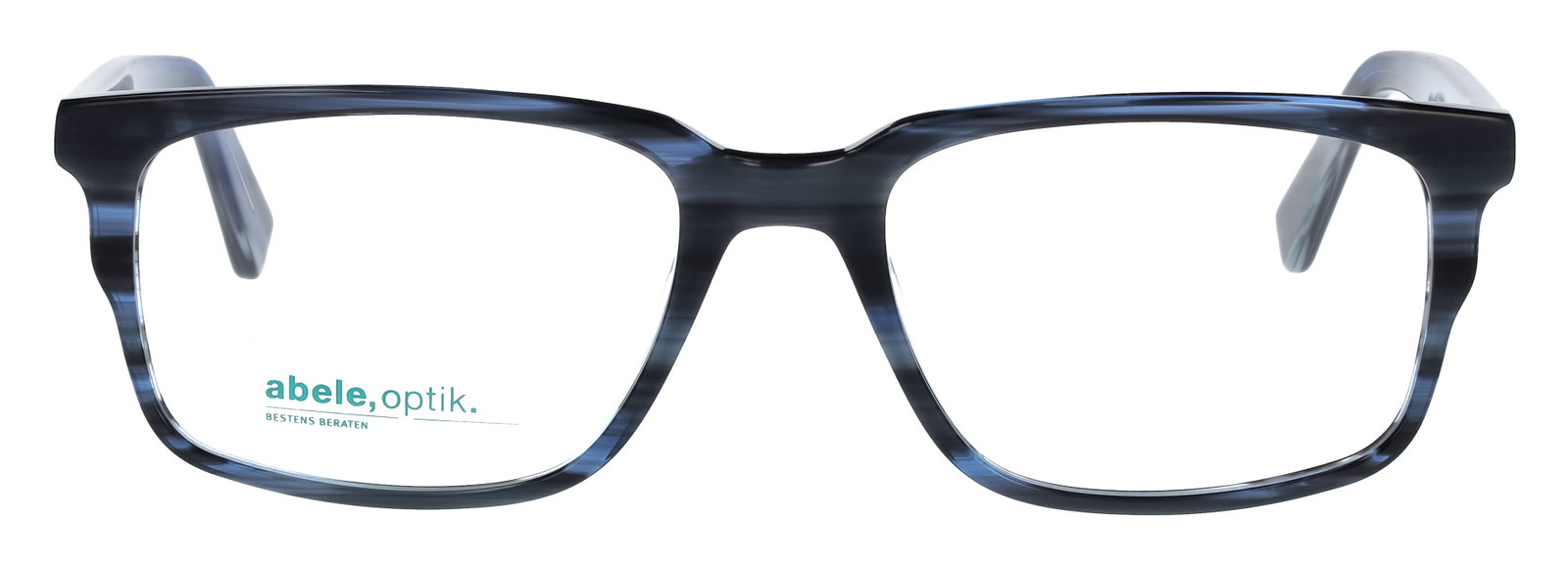 Das Bild zeigt die Korrektionsbrille 149581 von der Marke Abele Optik.