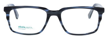 Das Bild zeigt die Korrektionsbrille 149581 von der Marke Abele Optik.
