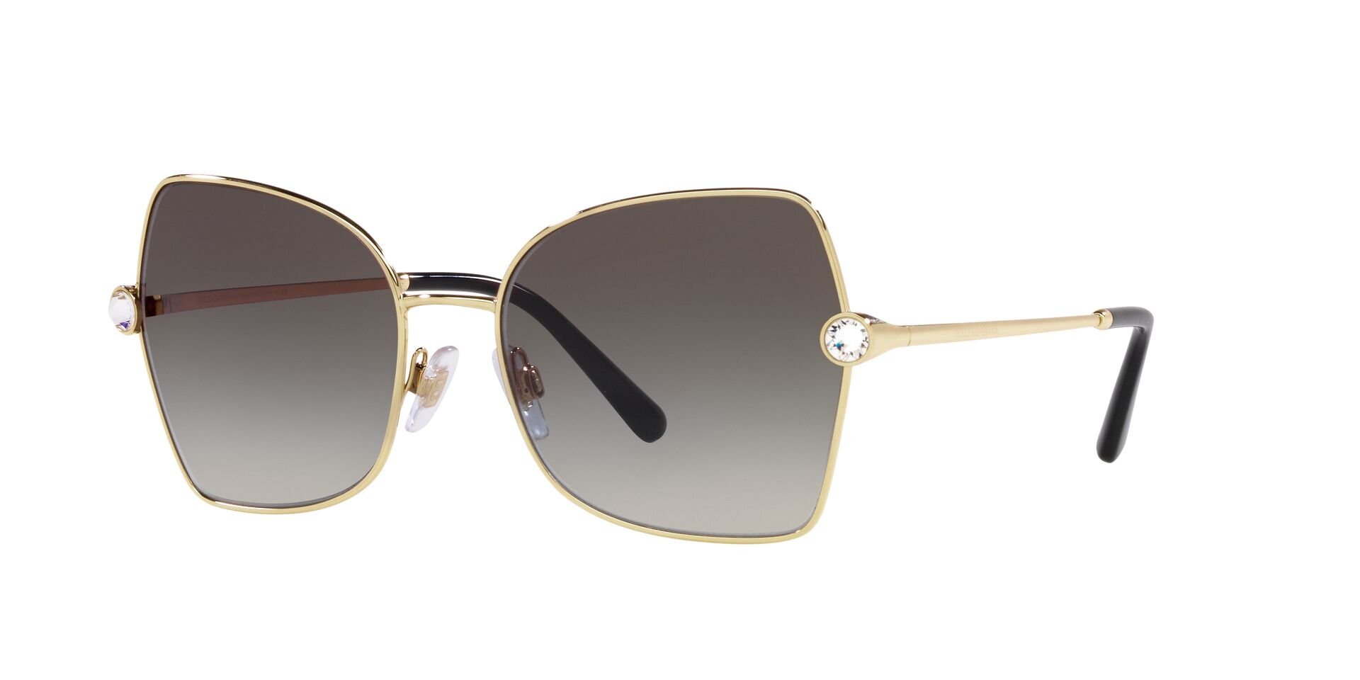Dolce & Gabbana Sonnenbrille DG 2284B 02/8G 