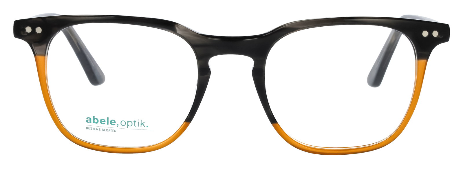 Das Bild zeigt die Korrektionsbrille 149851 von der Marke Abele Optik.
