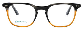 Das Bild zeigt die Korrektionsbrille 149851 von der Marke Abele Optik.