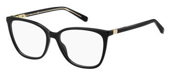 Tommy Hilfiger Brille TH1963 807 55 schwarz