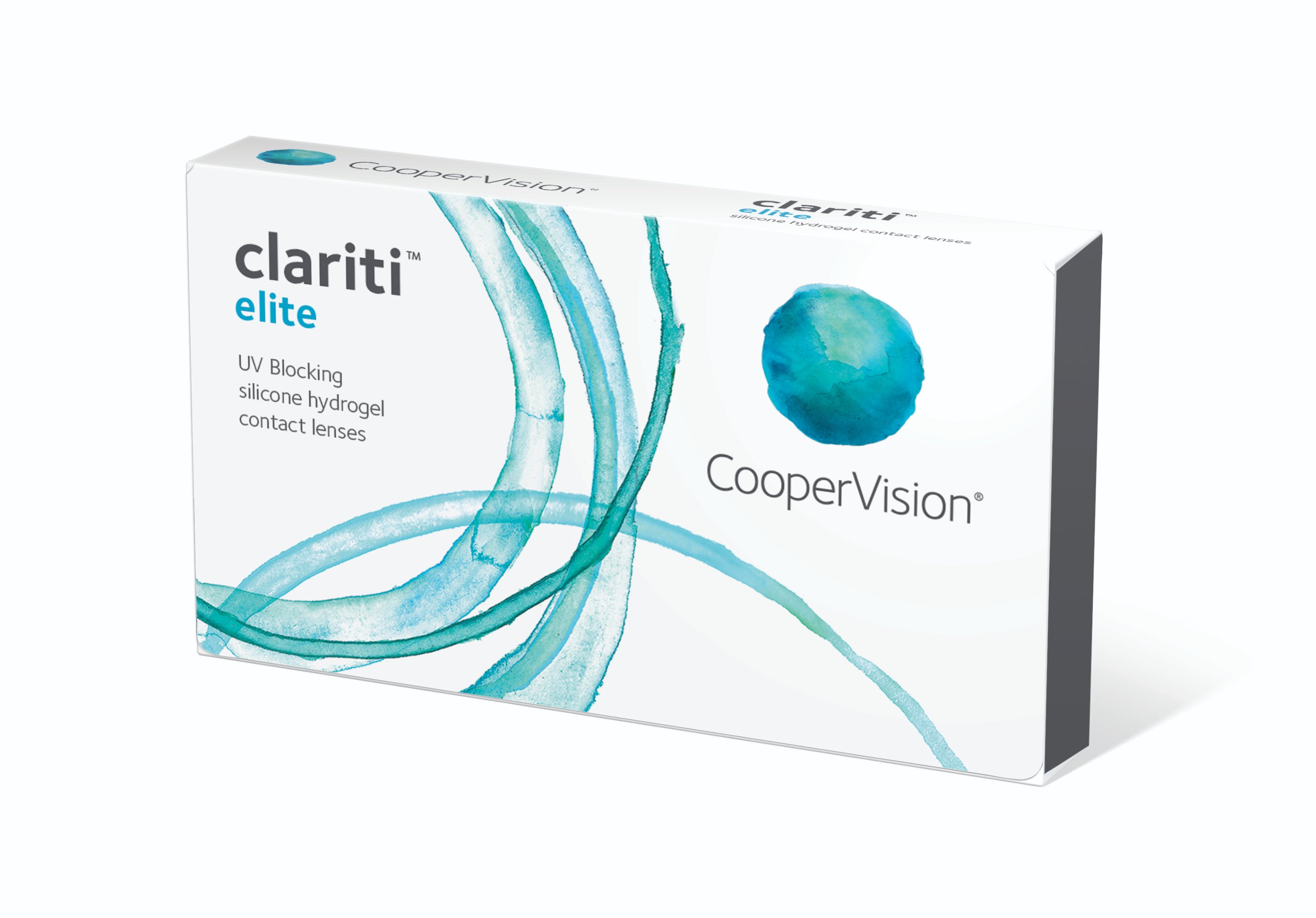 Clariti Elite, Cooper Vision (3 Stk.)