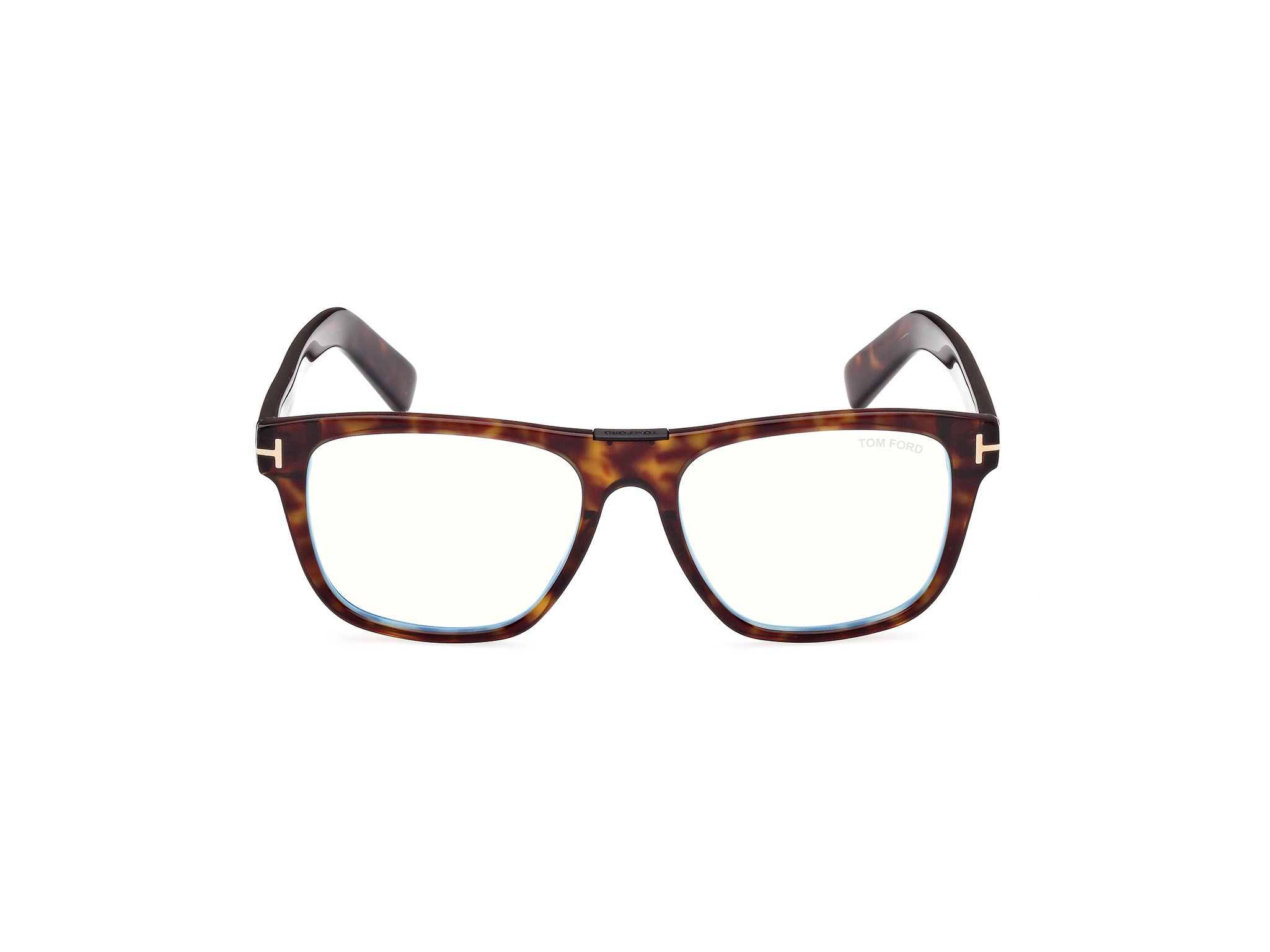 Tom Ford Brille für Herren in Havanna FT5902-B 052