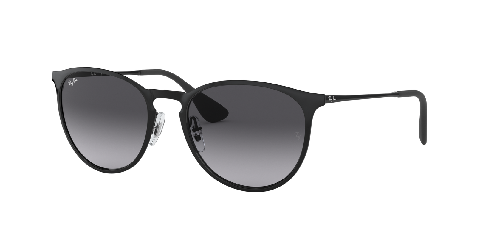 Ray Ban Sonnenbrille für Damen in Schwarz RB3539 002/8G 54