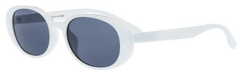abele optik Damen Sonnenbrille 721681 in Weiß