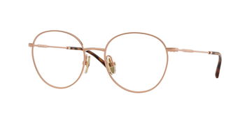 Vogue Brille 0VO4280T 5192 - Rotgold