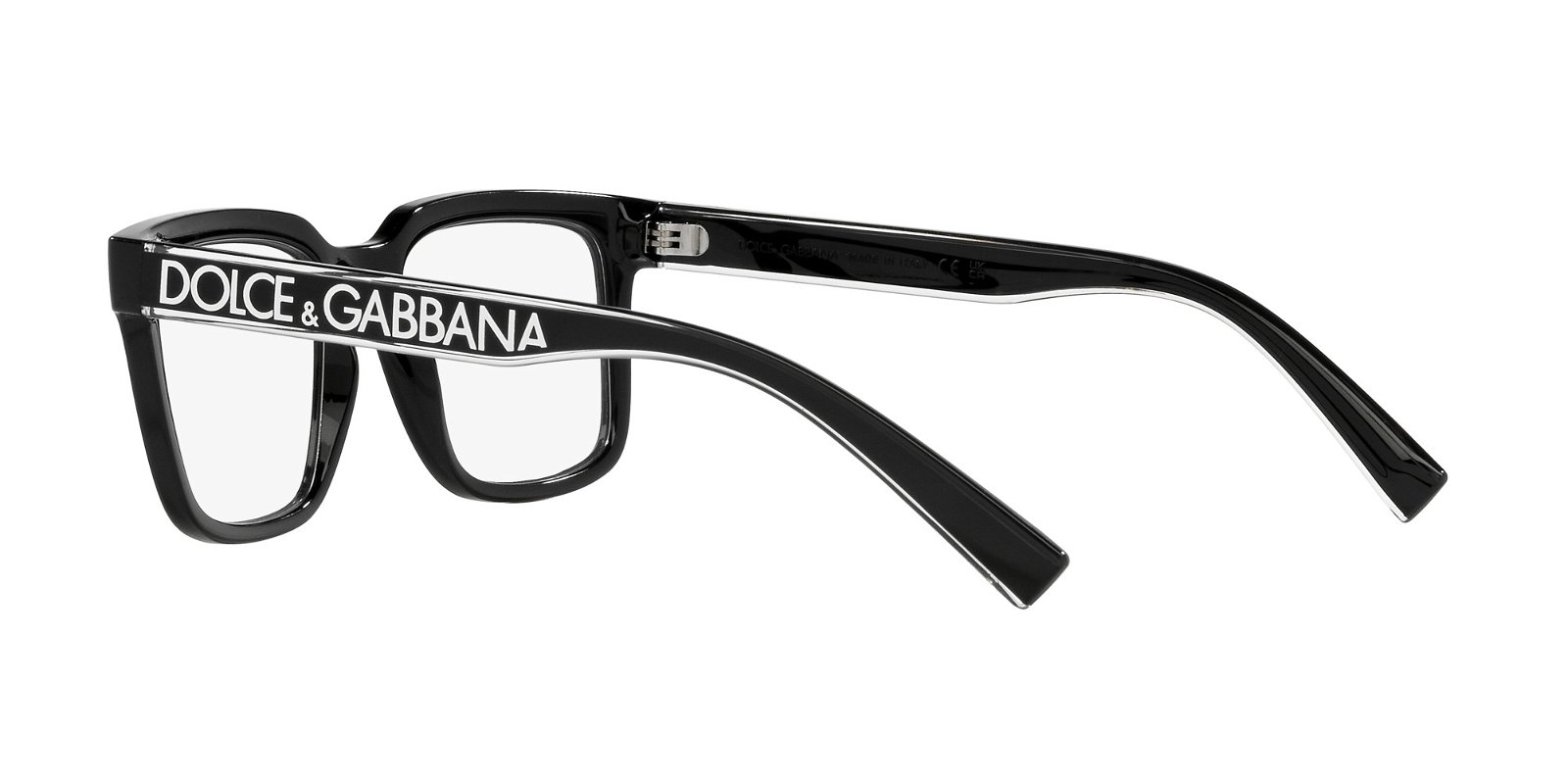 Dolce gabbana discount herren brille