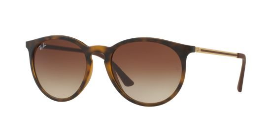 Ray-Ban Sonnenbrille RB4274 856/13 