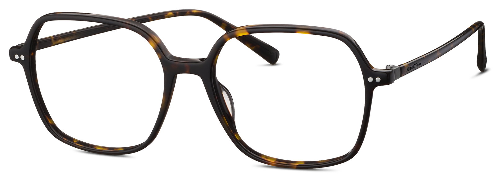 MARC O'POLO Eyewear 503271 60 in Braun