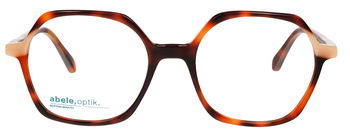 Auf diesem Bild sehen Sie die Korrektionsbrille 152141 von Abele-Optik.