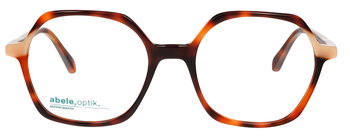Auf diesem Bild sehen Sie die Korrektionsbrille 152141 von Abele-Optik.