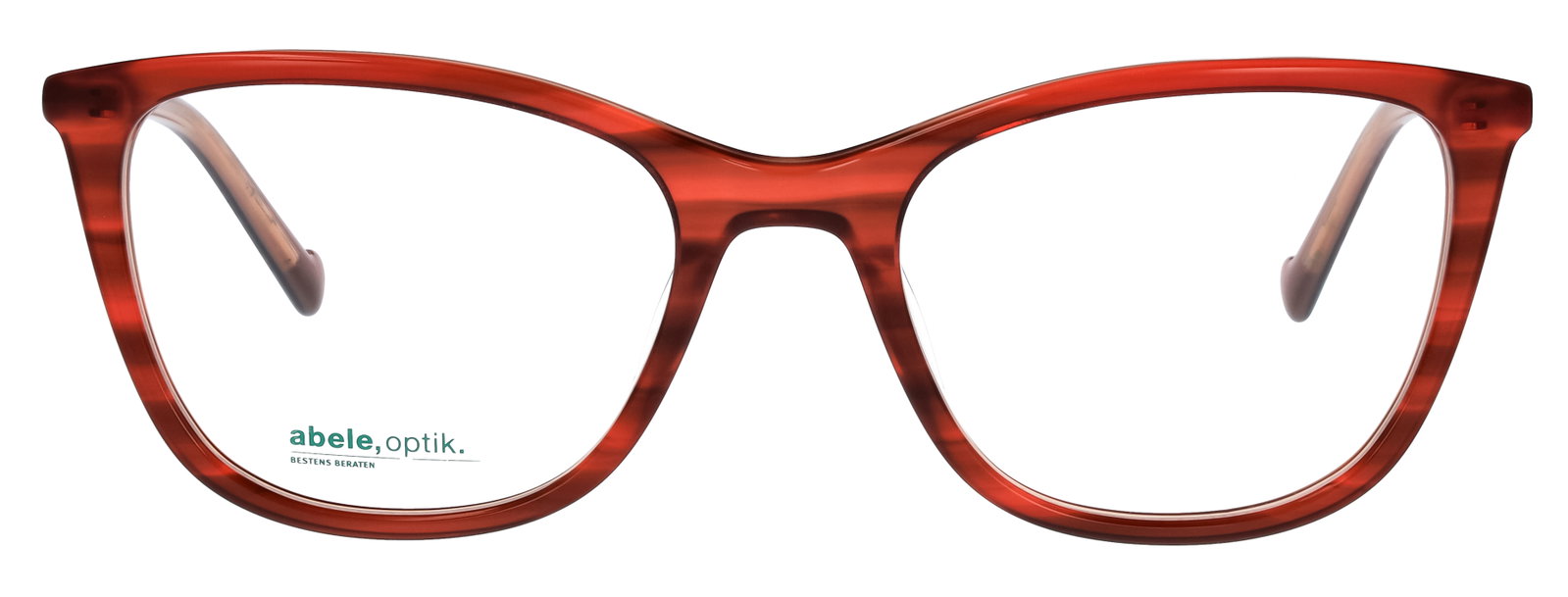 Das Bild zeigt die Korrektionsbrille 149312 von der Marke Abele Optik.