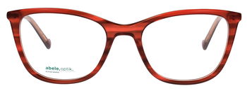 Das Bild zeigt die Korrektionsbrille 149312 von der Marke Abele Optik.