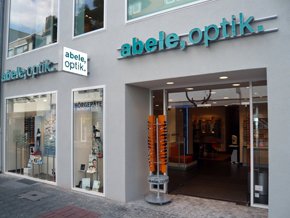 Abele Optik Hanau Abele Optik Hanau