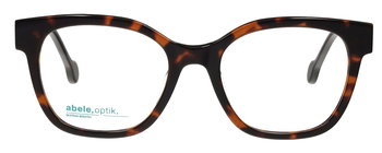 Auf diesem Bild sehen Sie die Korrektionsbrille 152122 von Abele-Optik.