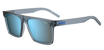 Hugo Sonnenbrille für Herren in blau HG 1069/S PJP