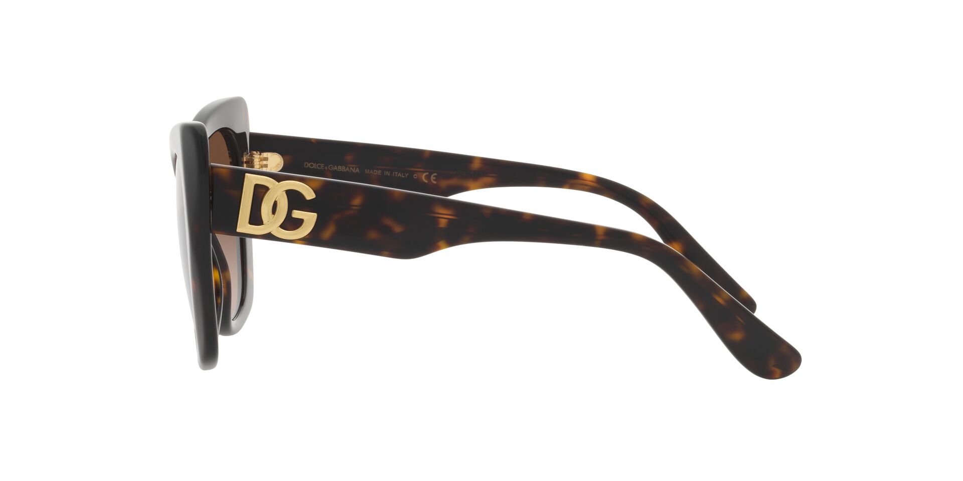 Dolce & Gabbana Sonnenbrille DG4405 502/13
