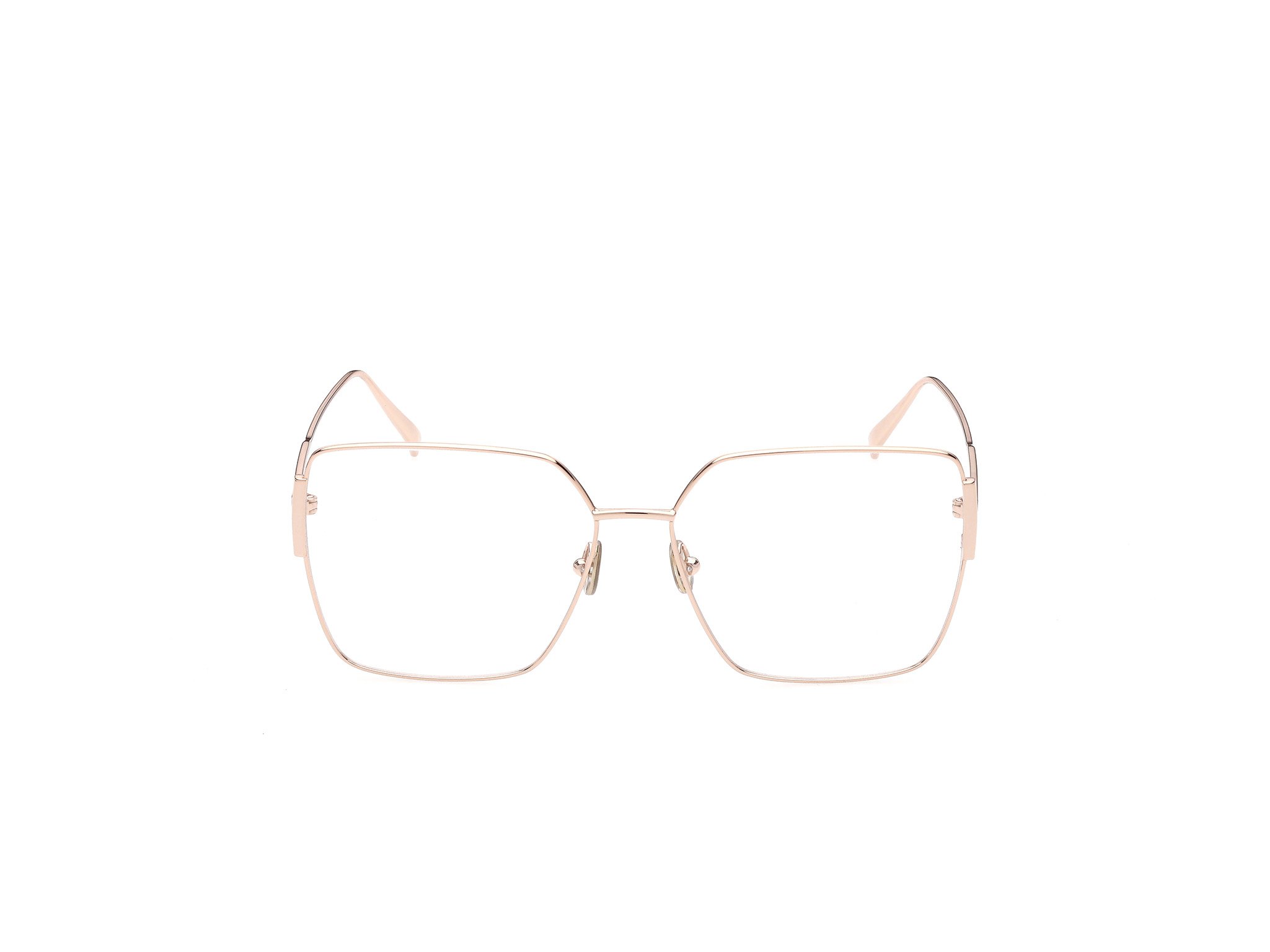 Tod´s Brille TO5272 028 roségold
