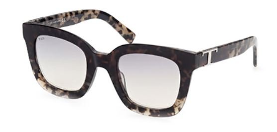 Tod´s Sonnenbrille TO0301 56C