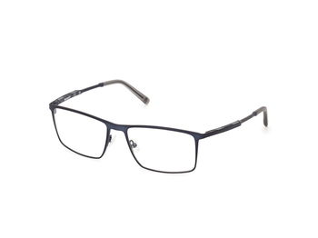 Timberland Brille Herren TB50007 091 in Matt Blau