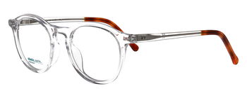 abele optik Brille für Damen transparent 145741