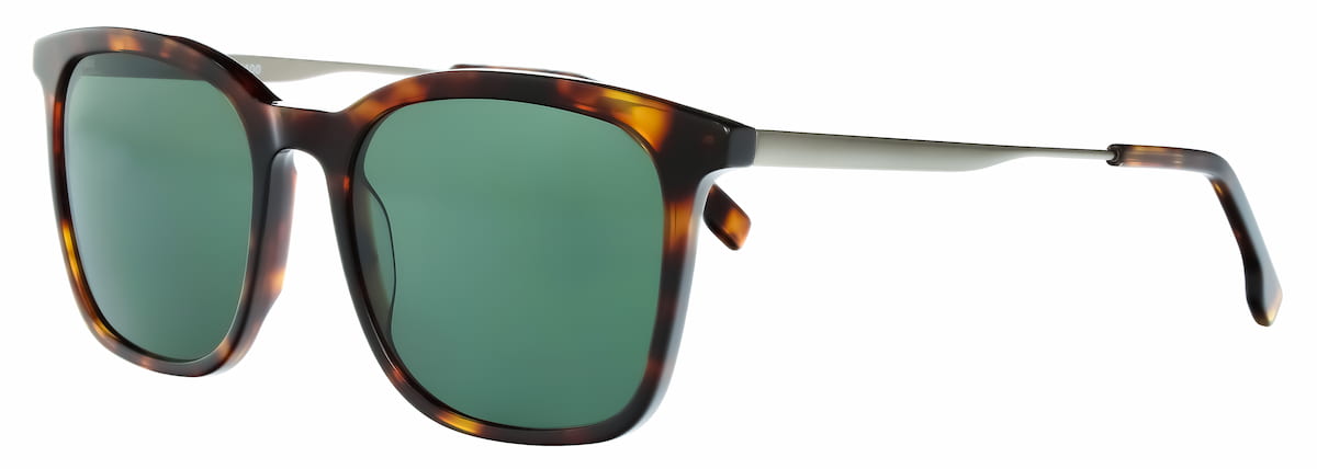 Abele Optik Sonnenbrille für Herren 152482 Sun Collection