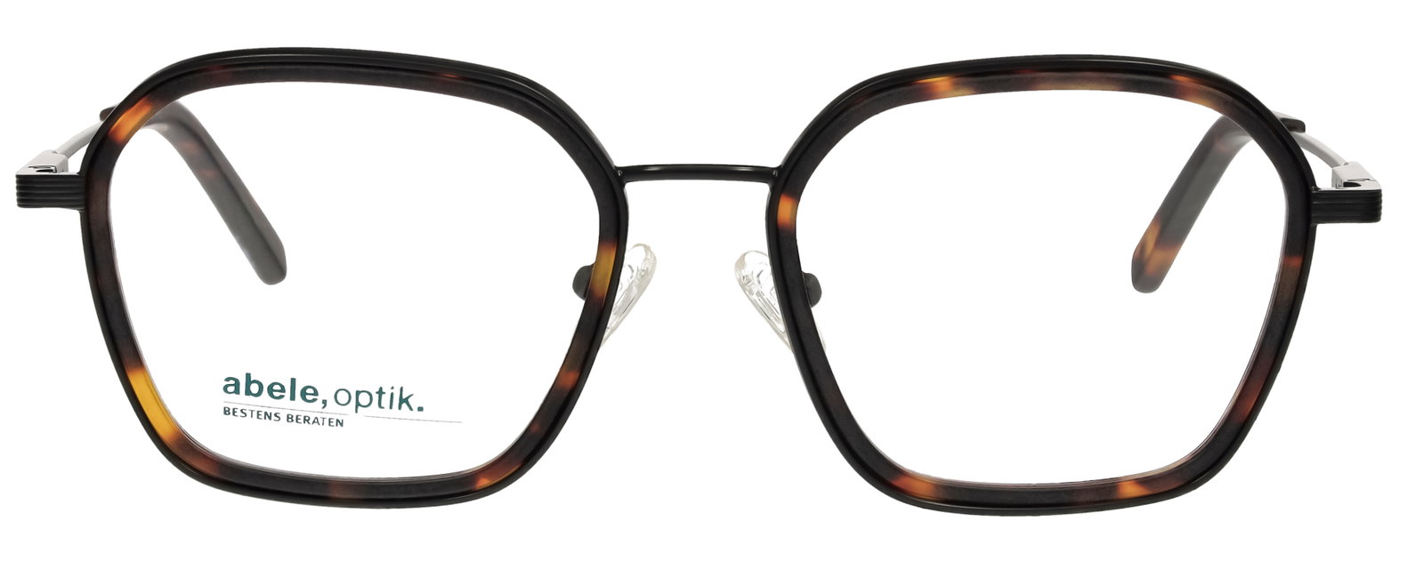 Auf diesem Bild sehen Sie die Korrektionsbrille 152161 von Abele-Optik.