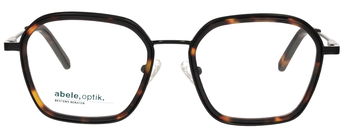 Auf diesem Bild sehen Sie die Korrektionsbrille 152161 von Abele-Optik.