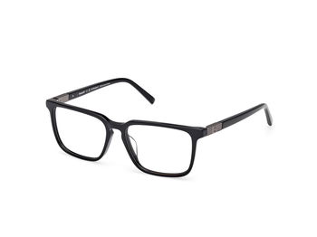 Timberland Brille Herren TB50072-H 001 Glänzend Schwarz