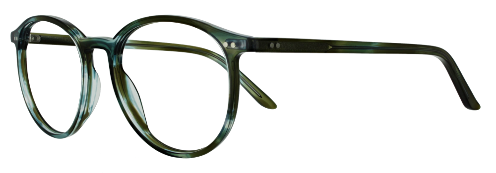 Lucky Glasses Angebot grün neu