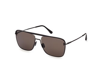 Tom Ford Sonnenbrille FT0925 Nolan 01A