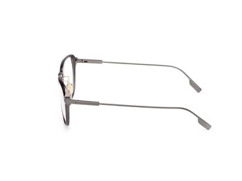 Das Bild zeigt die Korrektionsbrille EZ5317 von der Marke Zegna.