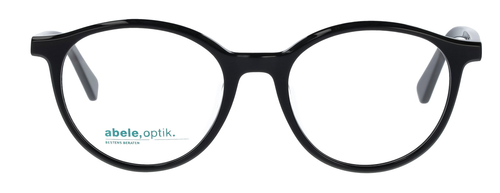 Das Bild zeigt die Korrektionsbrille 149781 von der Marke Abele Optik.