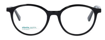Das Bild zeigt die Korrektionsbrille 149781 von der Marke Abele Optik.