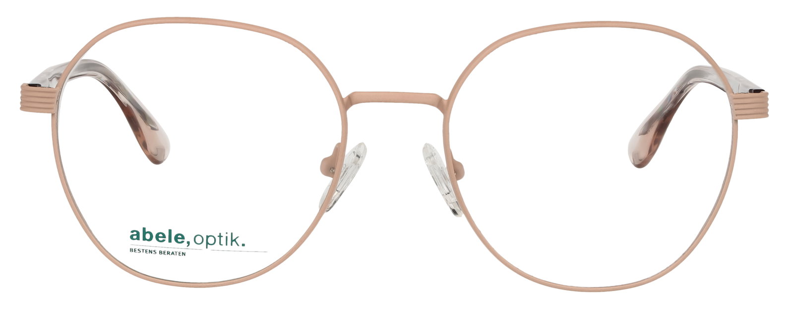 Auf diesem Bild sehen Sie die Korrektionsbrille 152331 von Abele-Optik.