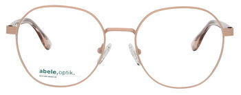 Auf diesem Bild sehen Sie die Korrektionsbrille 152331 von Abele-Optik.