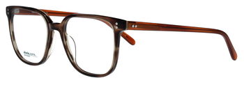 abele optik Brille für Herren in braun 148731