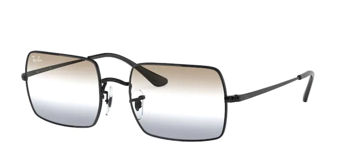 Ray-Ban RECTANGLE Sonnenbrille RB1969 002/GB