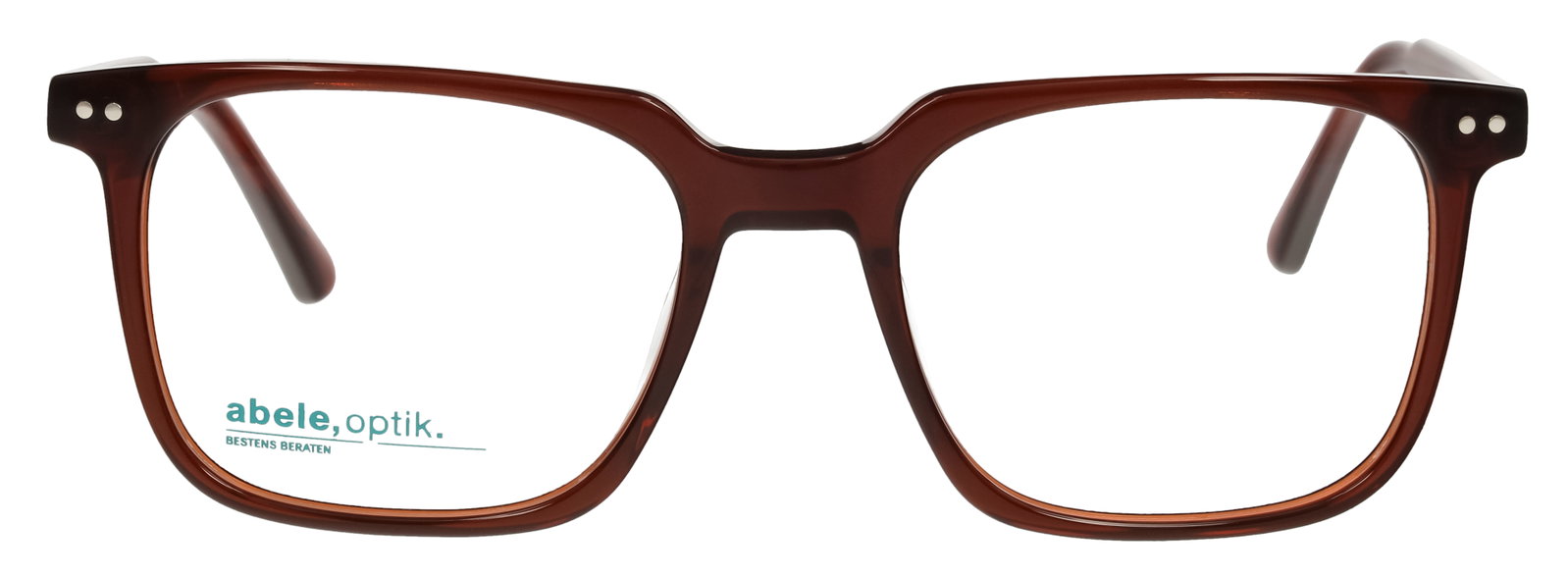Auf diesem Bild sehen Sie die Korrektionsbrille 152191 von Abele-Optik.